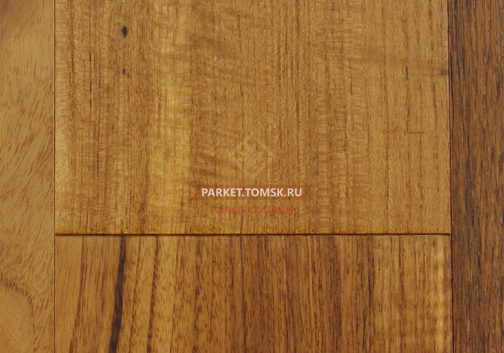 Паркетная доска Wood Bee Тик